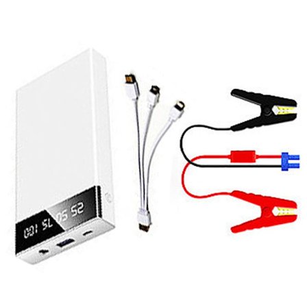 Bil nödbatteri Jump Starter STYLE 2 STYLE 2