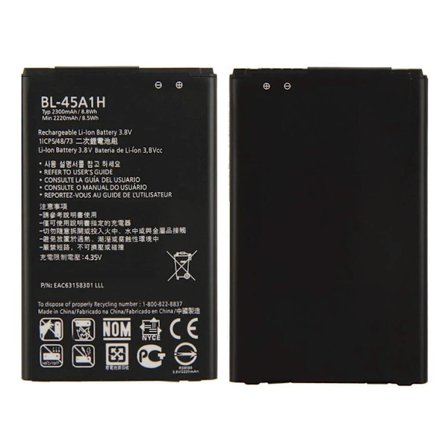 Batteri till LG BL-45A1H