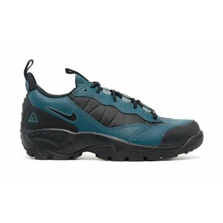Nike Sneakers , Blauw , Heren , Maat: 44 EU