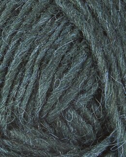 Garn Léttlopi Blassgrün