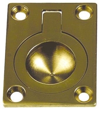 Habo 16709 Lukkehåndtag, Dør- & vinduesbeslag