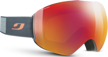 Julbo Spacelab Spectron 3 Glare Control Gray/Orange