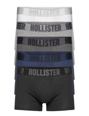 Hco. Guys Underwear & Sleep Patterned Hollister