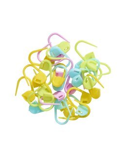 Markører 30 stk. - Knittingroom