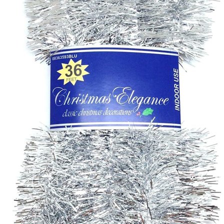 Julelys, fargede eventyrlys, 10 m, 100 LED KLB