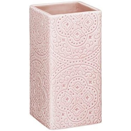 Tandborstglas Kub Orient Cult Design