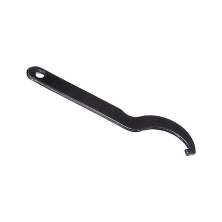 Stål Motorcykel Vedligeholdelsesværktøj Overdimensioneret Krog Støddæmper Nøgle Mekaniker Gave