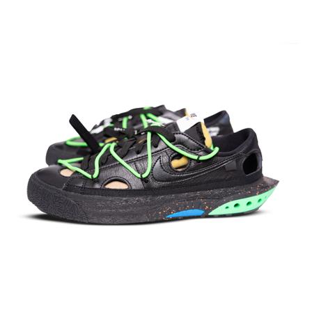 Nike Sneakers Sort, Herre, Størrelse: 39 EU