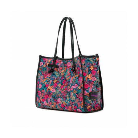 Gianni Chiarini Marcella Club Liberty Special Edition Tas Spec.lf , Paars , Dames , Maat: ONE Size Handtassen