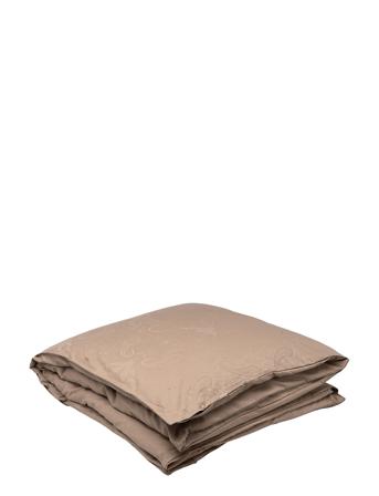 Jacquard Paisley Double Duvet Home Textiles Bedtextiles Duvet Covers Beige GANT*Betinget Tilbud