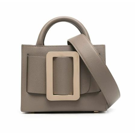 Boyy, Cross Body Bags Szary, Kobieta, Rozmiar: ONE Size