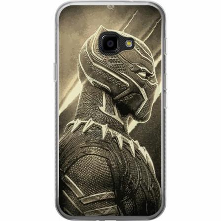 Samsung Galaxy Xcover 4 Skal / Mobilskal - Wakanda Forever : B