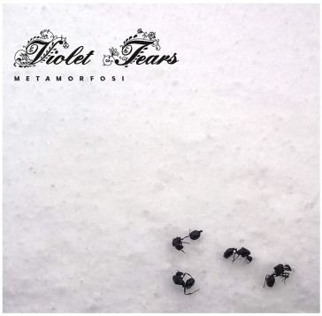Metamorfosi Violet Tears