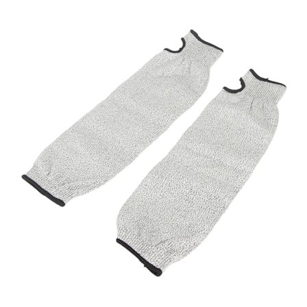 Mansjettknapper Anti Coupure Anti Abraison Sikkerhet Utendørs Hagearbeid DIY Beskyttende Arm