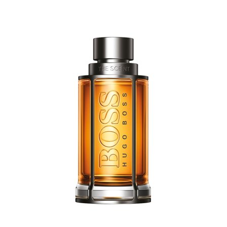 Boss The Scent Eau De Toilette