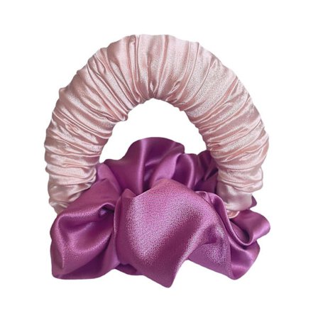 Pannband Silk Ribbon Roller