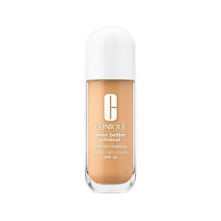 Clinique Even Better Vitamin Makeup SPF50 Light Medium Warm 2, Makeup, Ansigt, Foundation