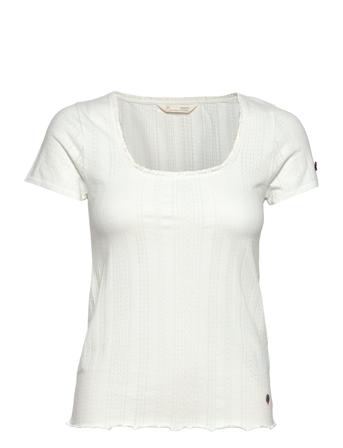 Marilyn Top White ODD MOLLY