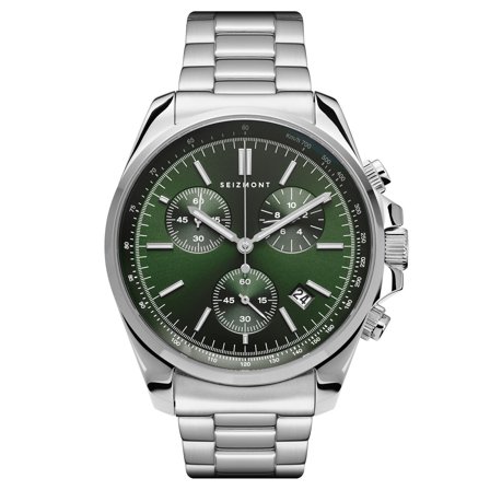 Montre chronographe Duke Bellator pour hommes - Montres bracelet - pour Hommes - Seizmont