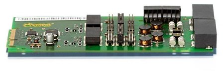 AUERSWALD COMpact 2BRI-Modul - ISDN terminal adapter - BRI