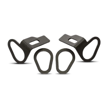 Uchwyt Tablicy Rejestracyjnej Puig - Yamaha XSR 125 2021-2026