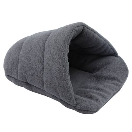 Marsvin Seng Warm Bunny House Plys senge skjulesteder Burtilbehør til hamster