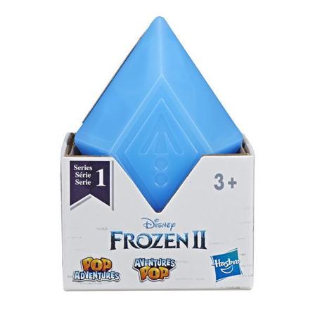 Disney Frozen 2 Frost 2 Pop Up Överraskningskit Serie 1 Multifärg