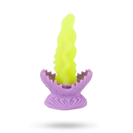 Beasty Cocks Passionate Plant - Sexleker Vuxen: Vibrator, dildo & massajestaver