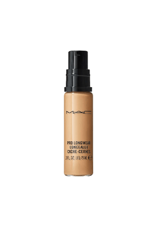 MAC Cosmetics Pro Longwear Concealer Dam ONESIZE