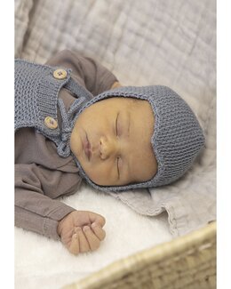 Oppskrift Lue Nouvel - Viking of Norway