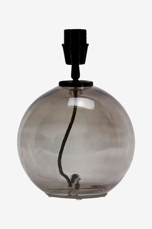 PR Home - Lampefod Jonna - Grå - Lampefødder - Fra Homeroom