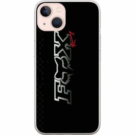 Apple Iphone 13 Mini Mjukt Skal - Fox Racing