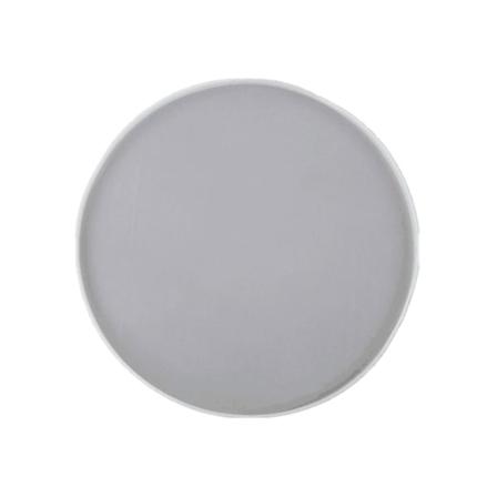 1/2/3 unika form med lätt att tillverka rund silikonbricka 1PCS