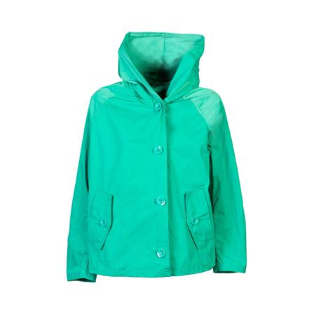 OOF Wear, Jacket Blauw, Dames, Maat:M