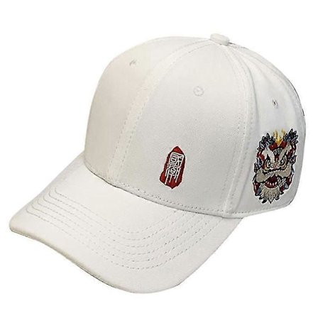 2022 Ny Mode Broderad Baseballkeps Personlig Dam Herr Baseballkeps