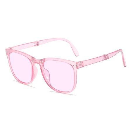 Lätt att bära polariserade minisolglasögon - Perfekt för att sätta