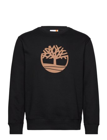 Timberland | Tree Logo Crew Neck Sweatshirt | M