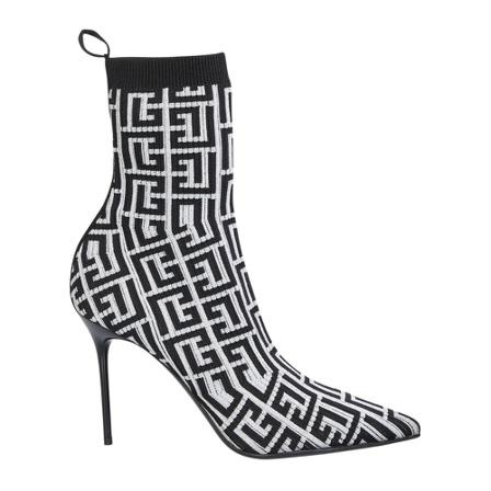 Balmain Pumps , Zwart , Dames , Maat: 38 EU