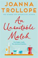 An Unsuitable Match - Bok av Joanna Trollope - Pocket