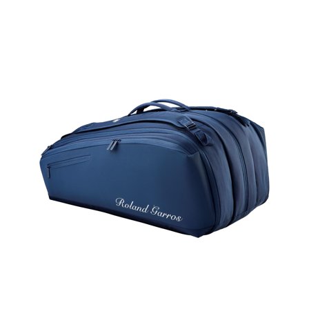 Wilson Roland Garros Session Soire Racket Bag 15pk 2026