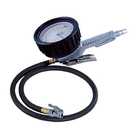 Tranmax TPA-B25 Luftpåfyllare, Tryckluft & gas