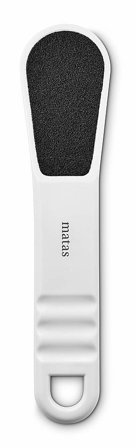 Matas Striber Carborundum Fodfil, Skincare, Fodpleje, Fodfile