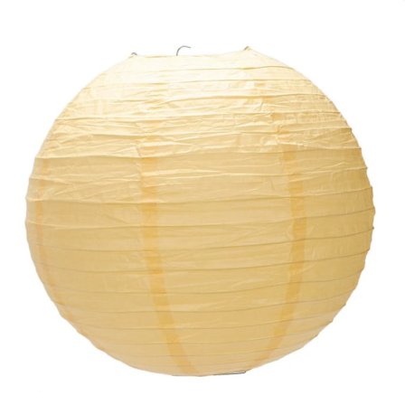 IC Kinesisk Japansk Papperslykta Lampskärm, 40 cm (16 tum)