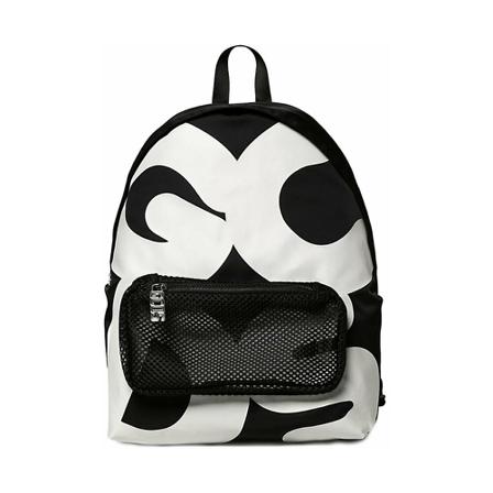 Gcds, Backpack Biały, Mężczyzna, Rozmiar: ONE Size
