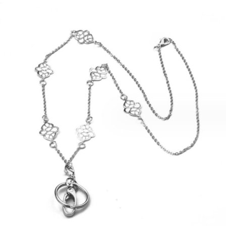 Key Lanyards Mode Lanyards Halsband Lanyard