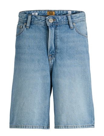 Jjitony Jjoriginal Shorts Akm 920 Sn Jnr Blue Jack & J S