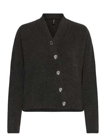 Vero Moda | Vmpenny Ls V-Neck Top Jrs Ga | XS