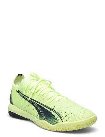 Ultra Match It Shoes Sport Shoes Football Boots Multi/mønstret PUMA