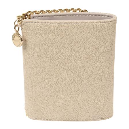 Stella McCartney Wallets ; Cardholders inbo, Dame Punge og Kortholder, Størrelse: ONE Size