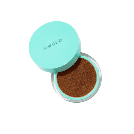 SWEED Miracle Powder Mini Puder Dam Beige 2 G